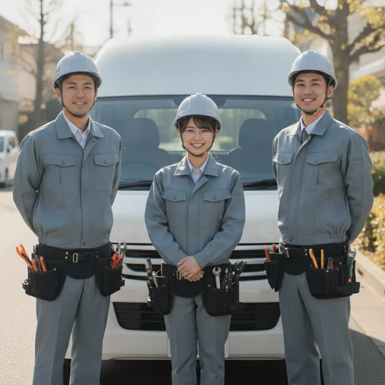 태양광 패널 설치 팀 위치: Damyang